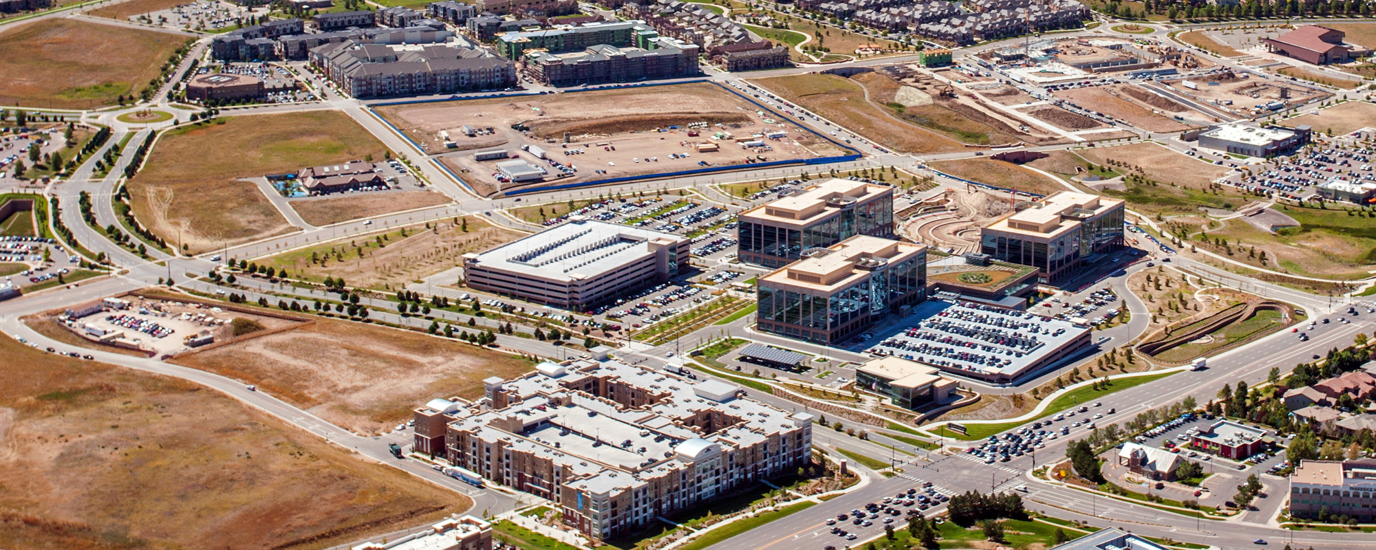 Charles Schwab Lone Tree Campus Martin Martin Consulting Engineers   CharlesSchwab Header 