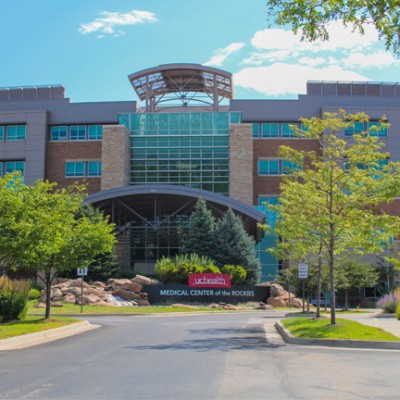 Medical Center Of The Rockies | Martin/Martin Consulting Engineers